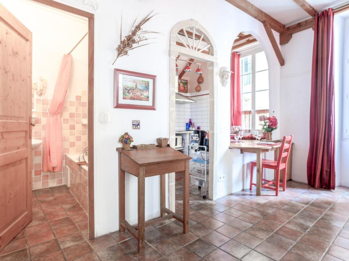 Apartment Miralheti By Interhome Nizza Kültér fotó