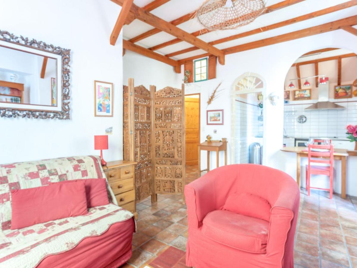 Apartment Miralheti By Interhome Nizza Kültér fotó
