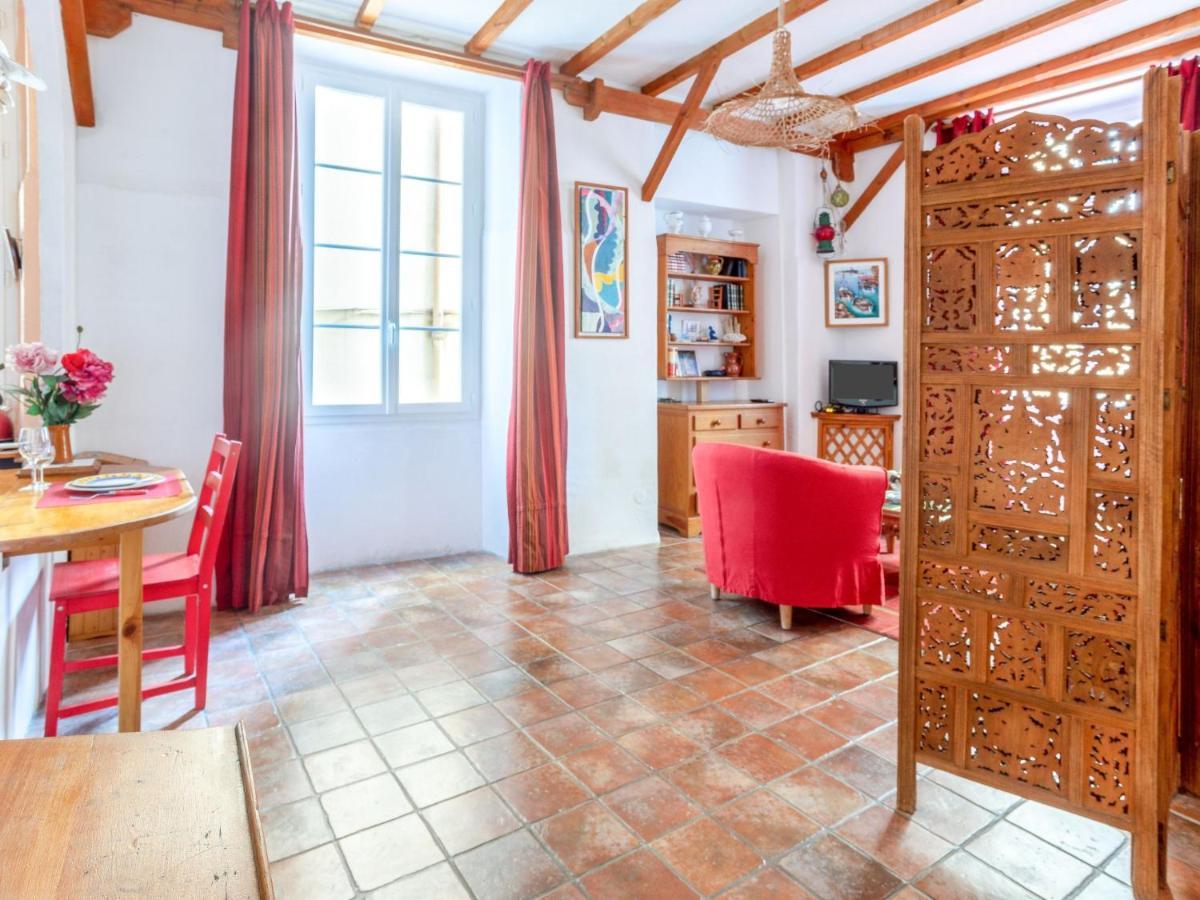 Apartment Miralheti By Interhome Nizza Kültér fotó