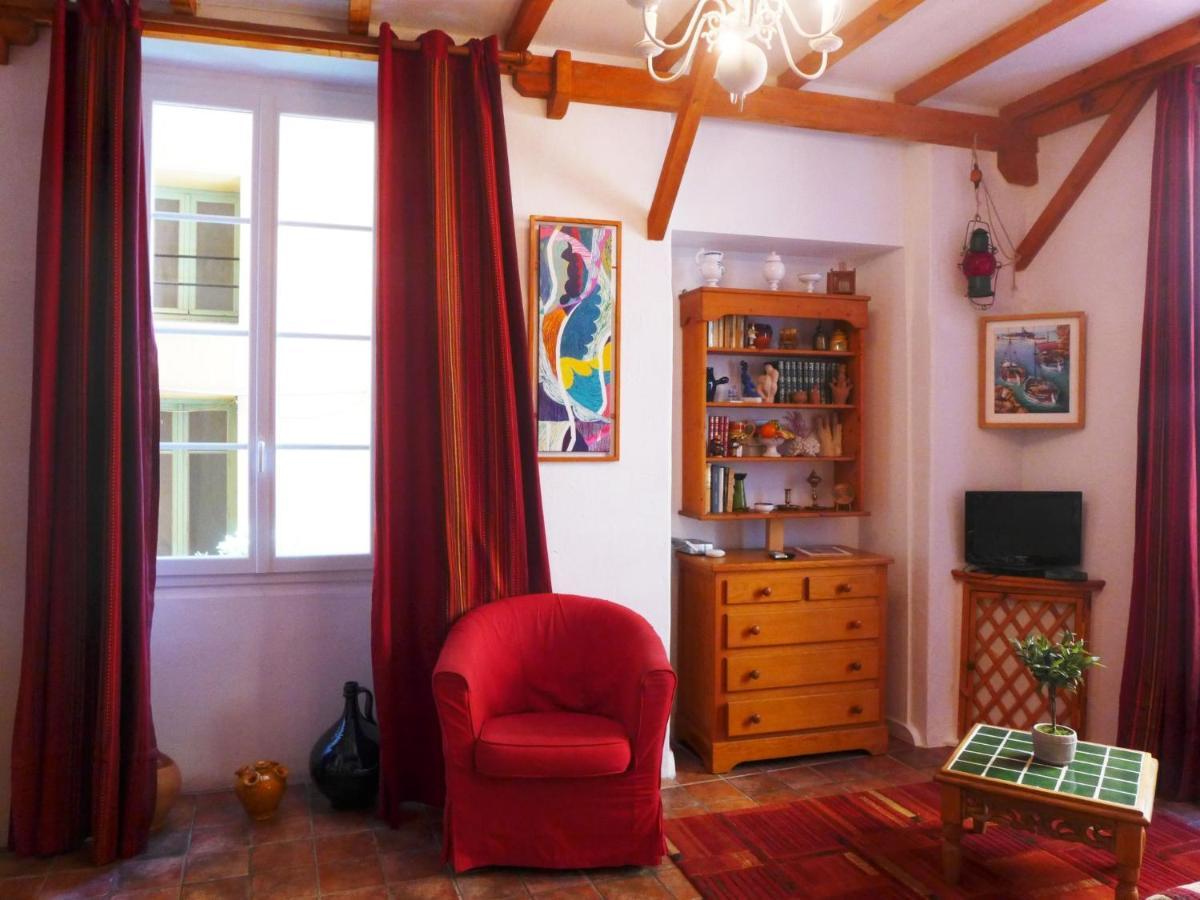 Apartment Miralheti By Interhome Nizza Kültér fotó